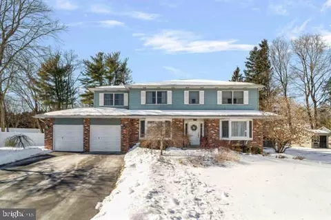 9 Sweet Gum Ln, Horsham, PA 19044