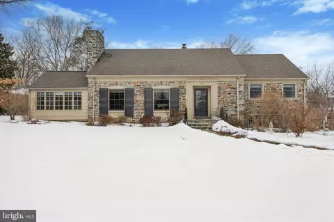 505 Redleaf Rd, Wynnewood, PA 19096