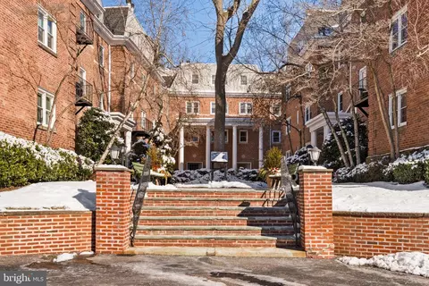 237 Montgomery Ave #1-L, Haverford, PA 19041