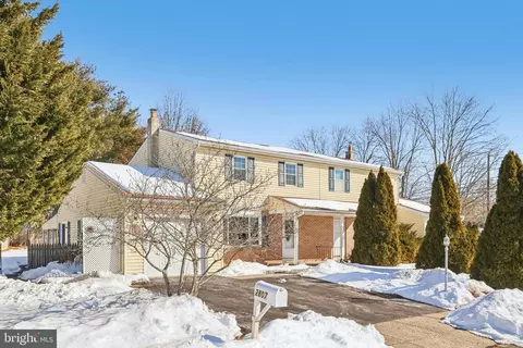 2807 Truman Dr, Hatfield, PA 19440