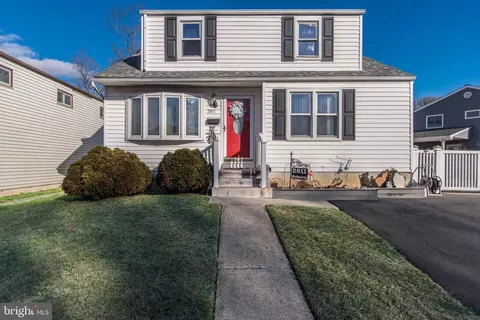 2811 Galloway Ave, Abington, PA 19001