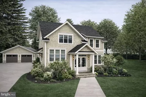lot1 Renel Rd, Plymouth Meeting, PA 19462