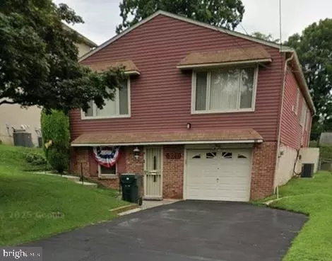321 Rockledge Ave, Huntingdon Valley, PA 19006