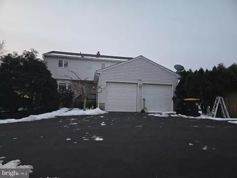 2276 S Valley Forge Rd, Lansdale, PA 19446