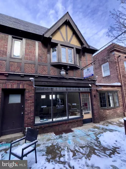 749 Yorkway Pl, Jenkintown, PA 19046