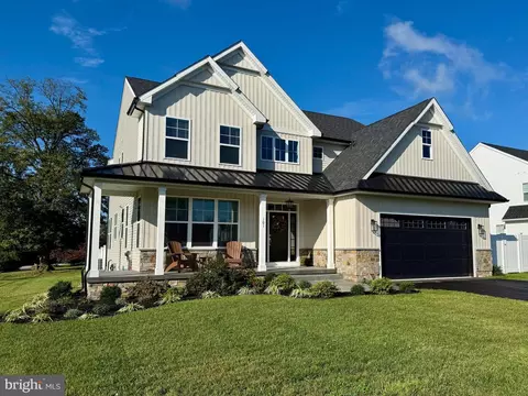 101 Andries Cir, Plymouth Meeting, PA 19462