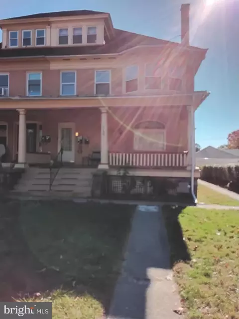 1240 E High St, Pottstown, PA 19464