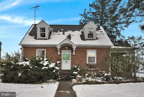 227 W King St, Pottstown, PA 19464