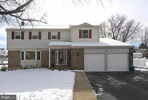 555 Saratoga Rd, King Of Prussia, PA 19406