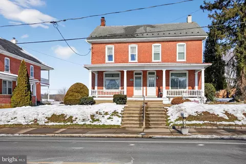 845 Gravel Pike, Palm, PA 18070