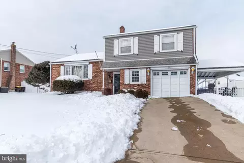 364 Abrams Mill Rd, King Of Prussia, PA 19406