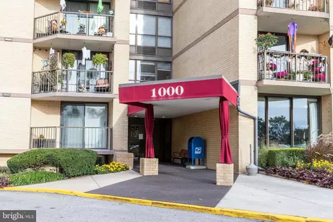 666 W Germantown Pike #1216, Plymouth Meeting, PA 19462