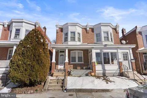 211 E Poplar St, Norristown, PA 19401