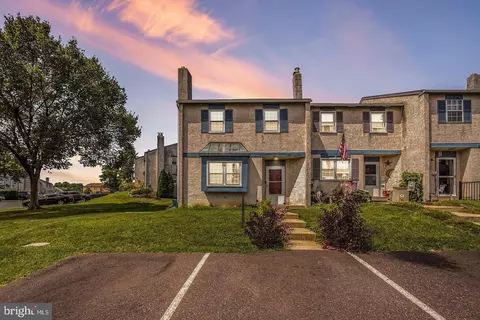 3505 Walnut Ridge Est, Pottstown, PA 19464