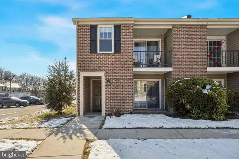 94 Ramsgate Ct #210 U-94, Blue Bell, PA 19422