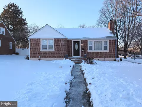 667 Forrest, Eagleville, PA 19403