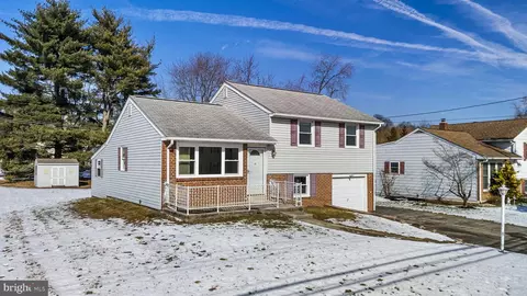 146 Ross Rd, King Of Prussia, PA 19406