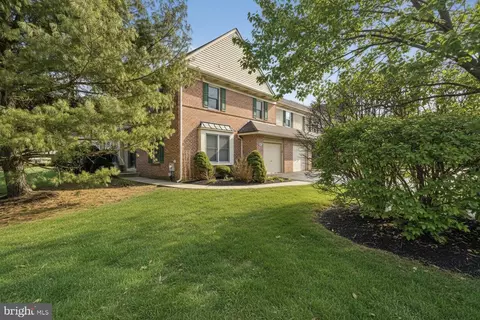 2606 Wister Ct #6, Lansdale, PA 19446