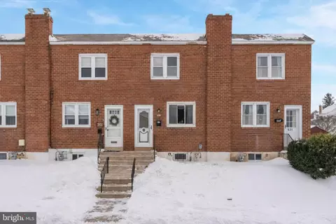 623 Wood St, Conshohocken, PA 19428