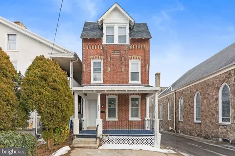 620 George St, Norristown, PA 19401