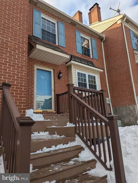 617 Coates Ln, King Of Prussia, PA 19406