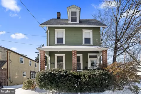 7846 Flourtown Ave, Glenside, PA 19038