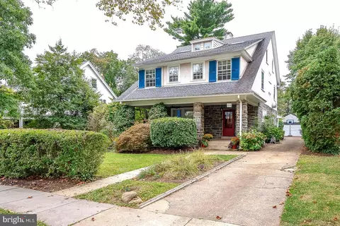 214 Kent Rd, Ardmore, PA 19003