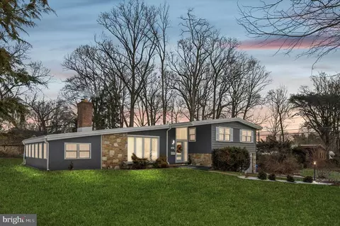 227 Glenwood Rd, Elkins Park, PA 19027