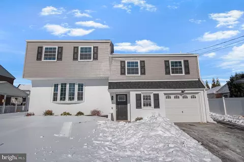 356 Abrams Mill Rd, King Of Prussia, PA 19406