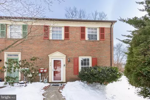 419 Saw Mill Ct, Norristown, PA 19401