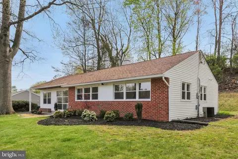 1306 Stotesbury Ave, Glenside, PA 19038