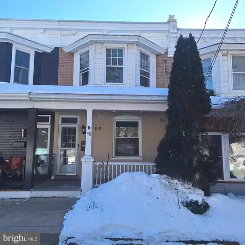 58 Diamond St, Souderton, PA 18964
