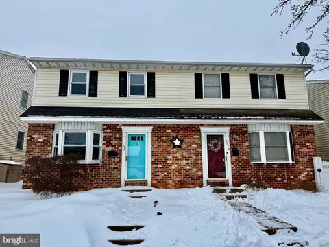 1158 Grove St, Pottstown, PA 19464