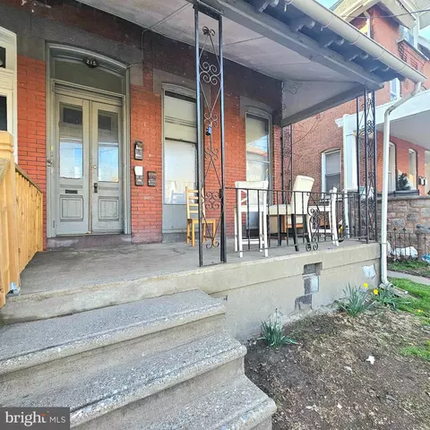 215 Haws Ave, Norristown, PA 19401