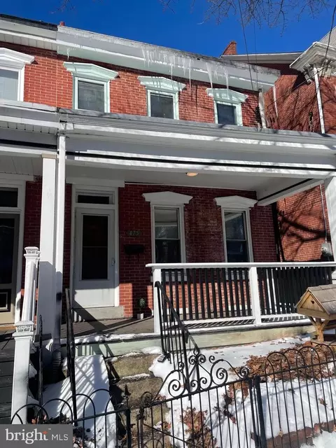 475 N Charlotte St, Pottstown, PA 19464