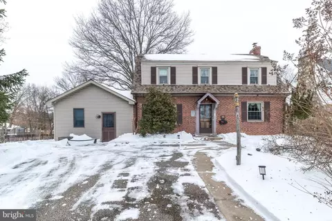 640 S Towamencin Ave, Lansdale, PA 19446