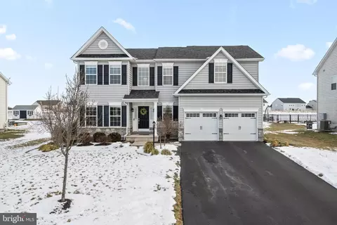 219 Sumner Ct, Harleysville, PA 19438