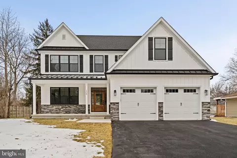 305 Glenway Rd, Glenside, PA 19038