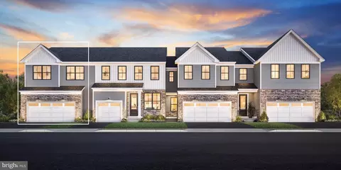 107 Mahogany Ln #MODEL HOME FOR SALE, King Of Prussia, PA 19406