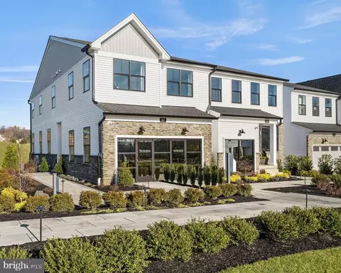 107 Mahogany Ln #MODEL HOME FOR SALE, King Of Prussia, PA 19406