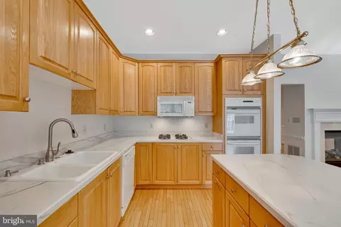 Kitchen - 1129 Brians Way, Wayne, PA 19087 photo 1 of 2