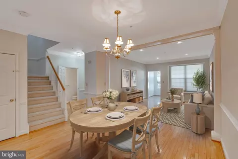 Dining - 1129 Brians Way, Wayne, PA 19087 photo 1 of 1