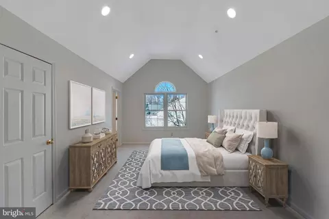 Bedroom - 1129 Brians Way, Wayne, PA 19087 photo 1 of 4