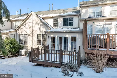 Exterior - 1129 Brians Way, Wayne, PA 19087 photo 2 of 2