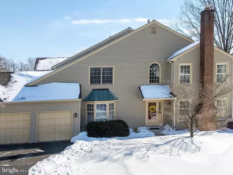 205 Bridle Ln, Ambler, PA 19002