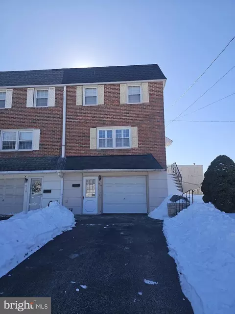 616 E Roberts St, Norristown, PA 19401