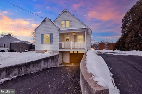 113 Merkel Rd, Gilbertsville, PA 19525