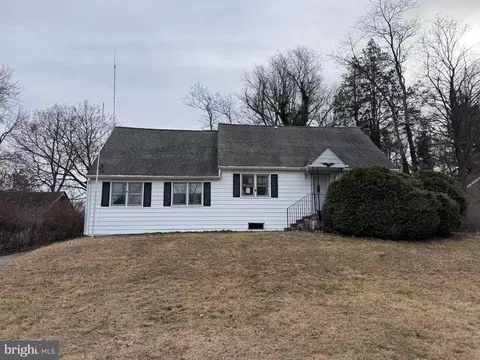 3104 N Wales Rd, Eagleville, PA 19403