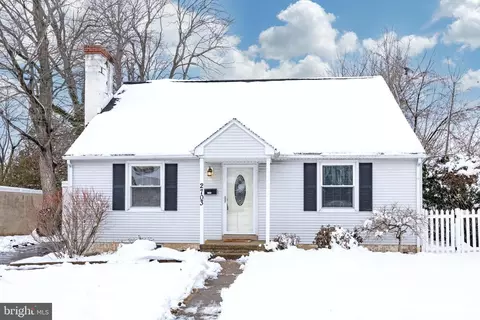 2703 Parkside Ave, Hatboro, PA 19040
