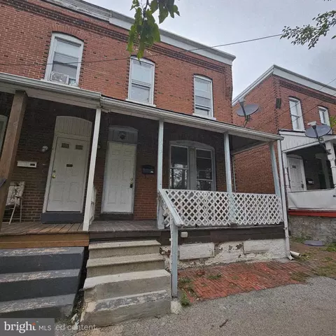 103 Pearl St, Norristown, PA 19401